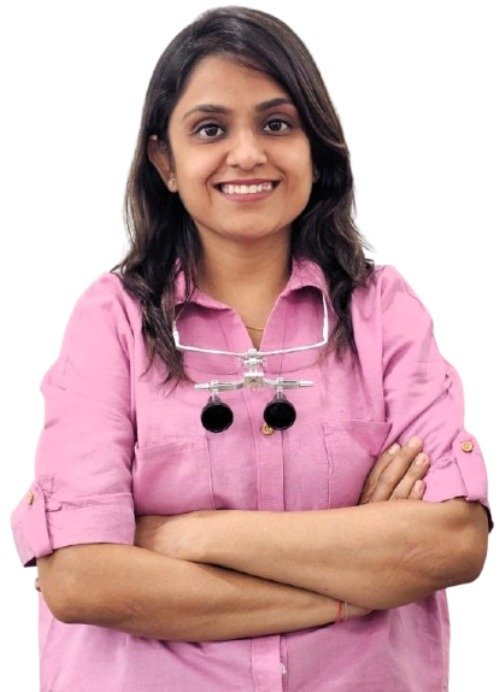 Dr. Gopi Shah, Haasya Dental Care
