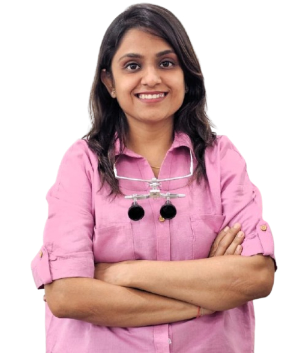 Dr. Gopi Shah